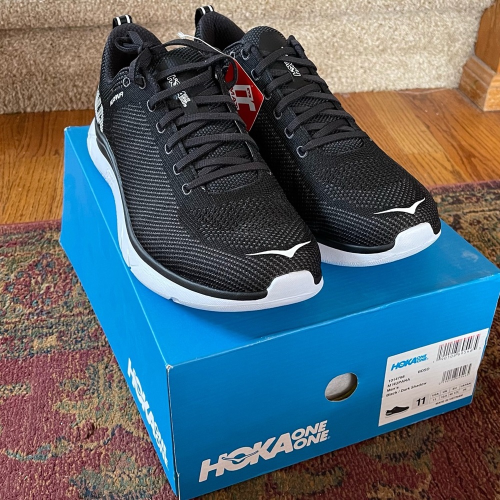 Hoka Running shoes